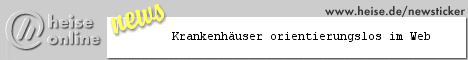 Heise Ticker